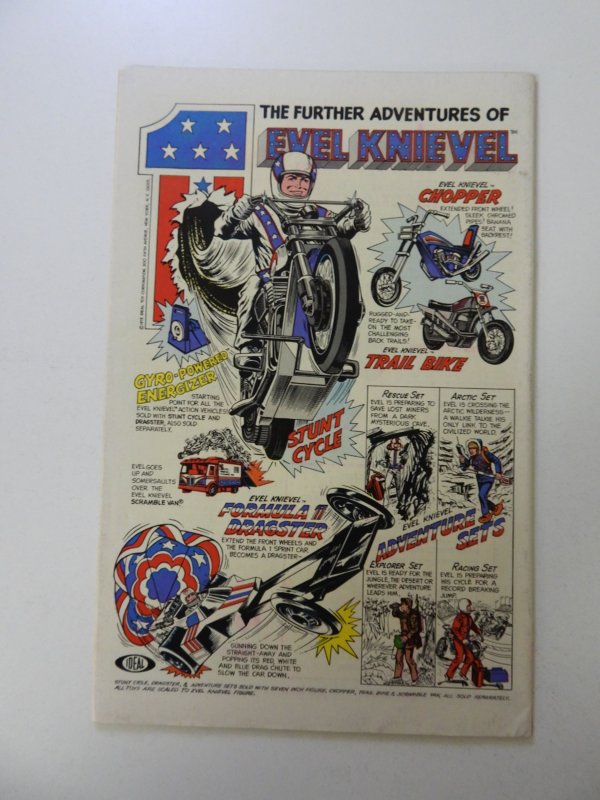 Batman #271 (1976) FN+ condition