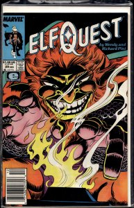 ElfQuest #29 (1987) ElfQuest