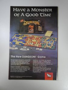 The Uncanny X-Men #253 (1989)