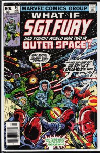 What If? #14 (1979) What If