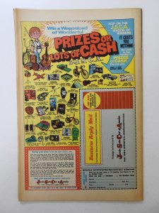 E-Man #1 (1973) Fine/VF Condition