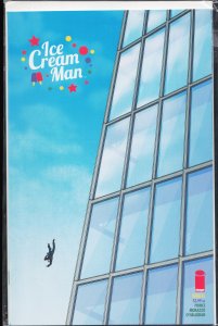 Ice Cream Man #5 (2018)