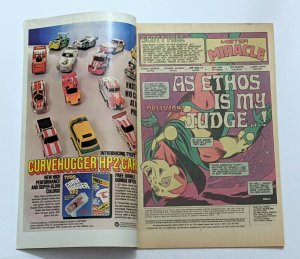 Mister Miracle #23 (Apr 1978, DC) VG 4.0
