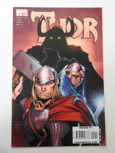 Thor #12 (2009) VF/NM Condition!