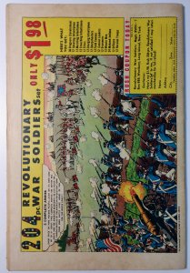 Batman #212 (4.0, 1969)