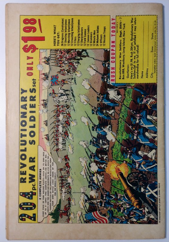 Batman #212 (4.0, 1969)