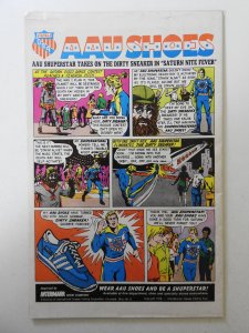 DC Comics Presents #3 (1978) VG+ Condition!