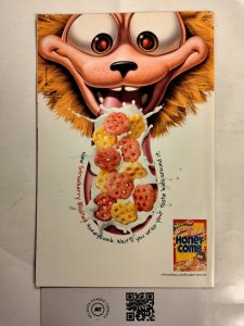 Fantastic Four #500 NM Marvel Comic Book Dr. Doom Galactus Silver Surfer 12 MS14