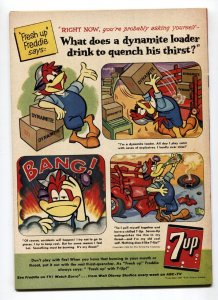 Cheyenne #11  1959 - Dell  -VF/NM - Comic Book