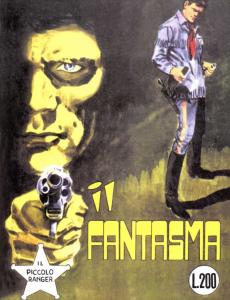 Il Fantasma