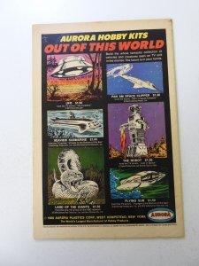 Our Army at War #199 (1968) FN- condition