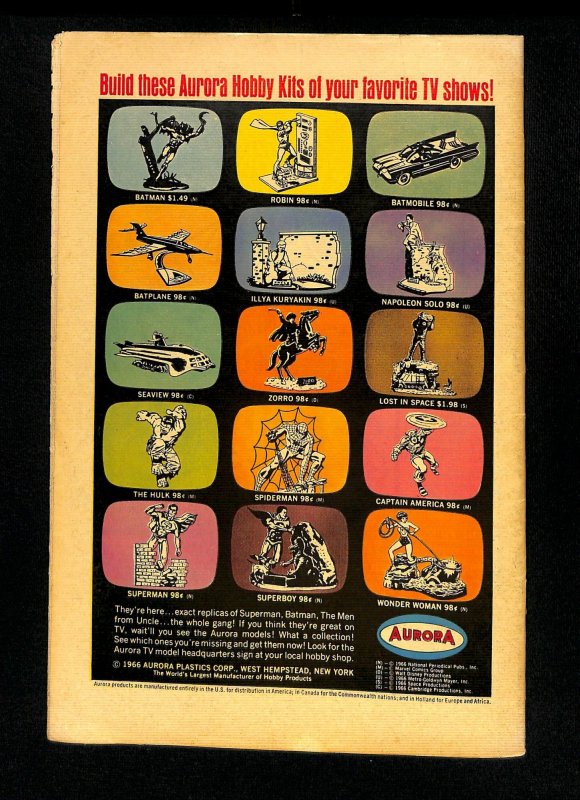 X-Men #30 Jack Kirby Art! Warlock Appearance!