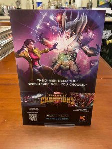 The Amazing Spider-Man #58 (2021) NM