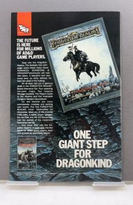 Captain Atom #12 (1988)