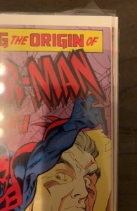 Spider-Man 2099 #3 (1993)