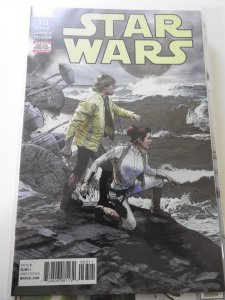 Star Wars #33 (2017)