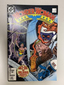 Wonder Woman #2 (1987) E1