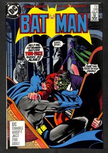 Batman #398 (1986)