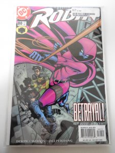 Robin #80 (2000)