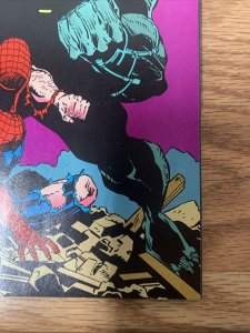 SPIDER-MAN #31 MARVEL COMICS 1993 