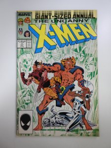 X-Men Annual #11 (1987)