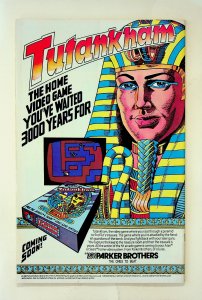 Avengers #232 (Jun 1983, Marvel) - Very Fine-