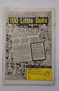 Archie Giant Series Magazine #171 (1970) VG 4.0