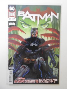 Batman #87 (2020)