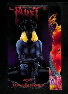 Faust #9