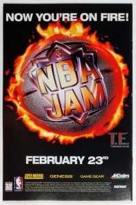 Astonishing X-Men #1 (1995)