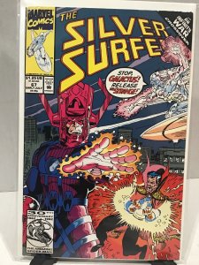 Silver Surfer #67 (1992)