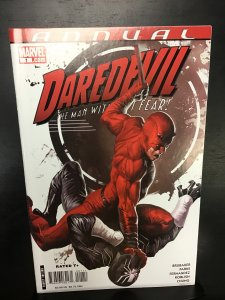 Daredevil Annual (2007)nm