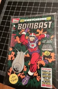 Bombast (1993) Bombast 