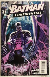 Batman Confidential #31 (2009)
