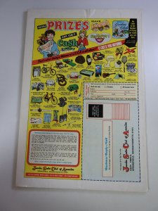 Giant-Size Conan #1 (1974)