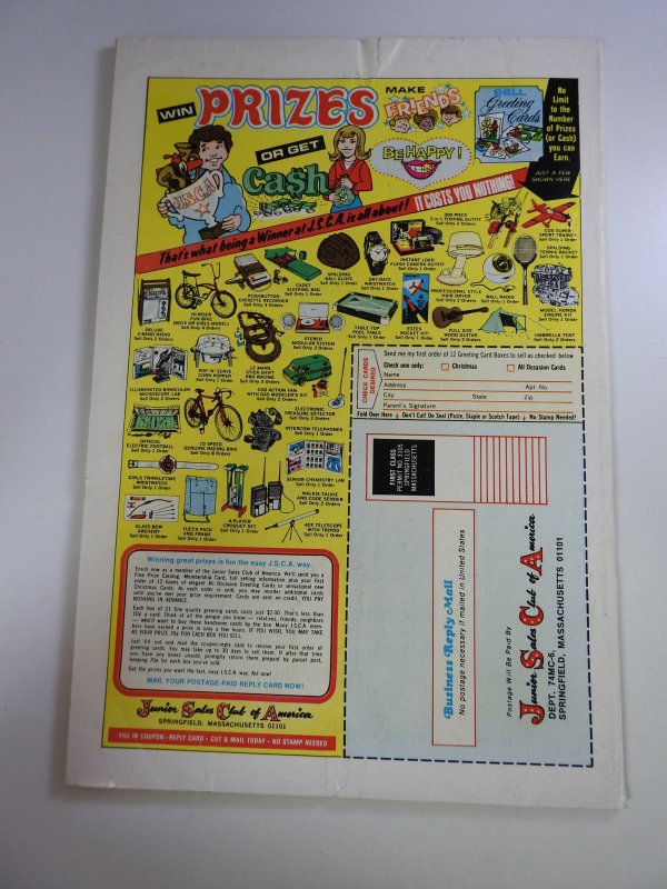 Giant-Size Conan #1 (1974)