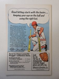 Captain Marvel #56 (1978) FN/VF Condition!