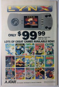 Green Lantern #1 (7.0, 1990)