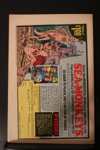 Space War #34 (1979) High-Grade VF/NM Ditko Art Wow!