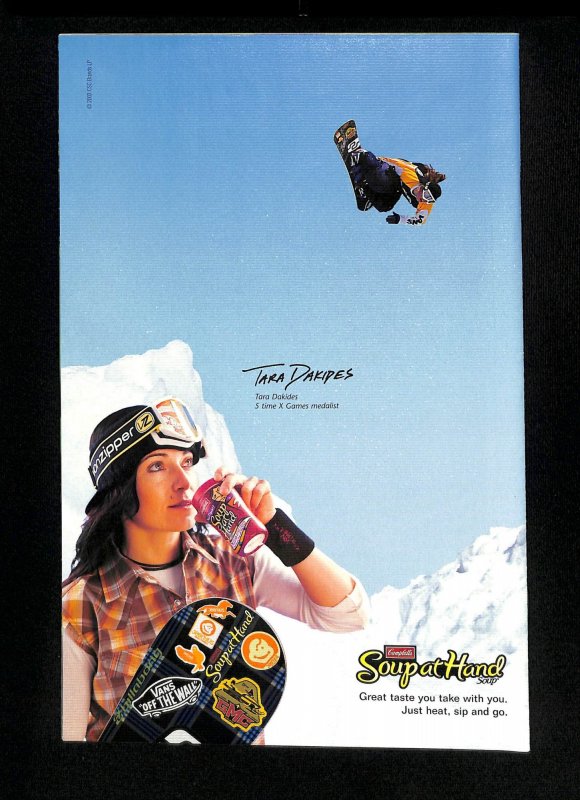 Daredevil (1998) #54