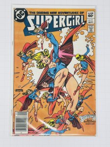 Supergirl #11 (1983)