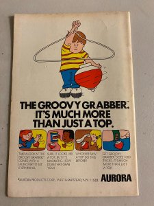 Batman #231 DC (5.0 VG/FN) cover by Neal Adams (1971)