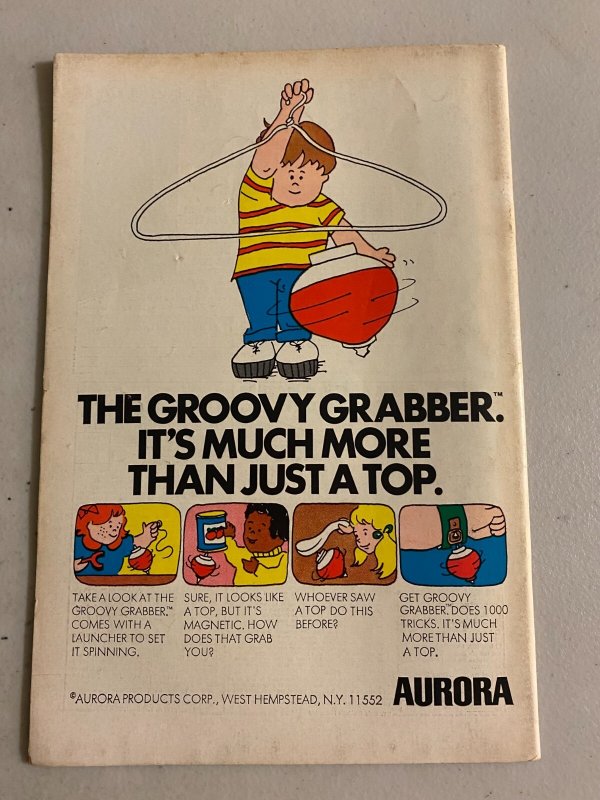 Batman #231 DC (5.0 VG/FN) cover by Neal Adams (1971)