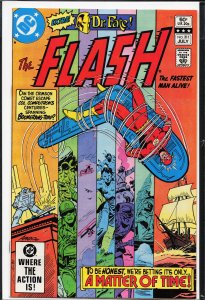 The Flash #311 (1982) The Flash