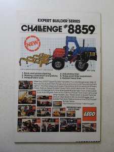 The Uncanny X-Men #154 (1982) VF Condition!