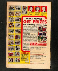 Adventures of Jerry Lewis #105 Superman Appearance!