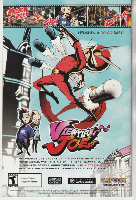 Superman #199 (2004)