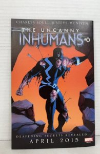 Guardians of the Galaxy #25 (2015)