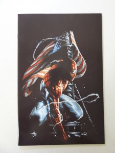 The Amazing Spider-Man #1 variant #469/777 NM condition