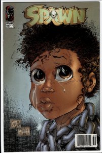 Spawn #59 (1997) Spawn